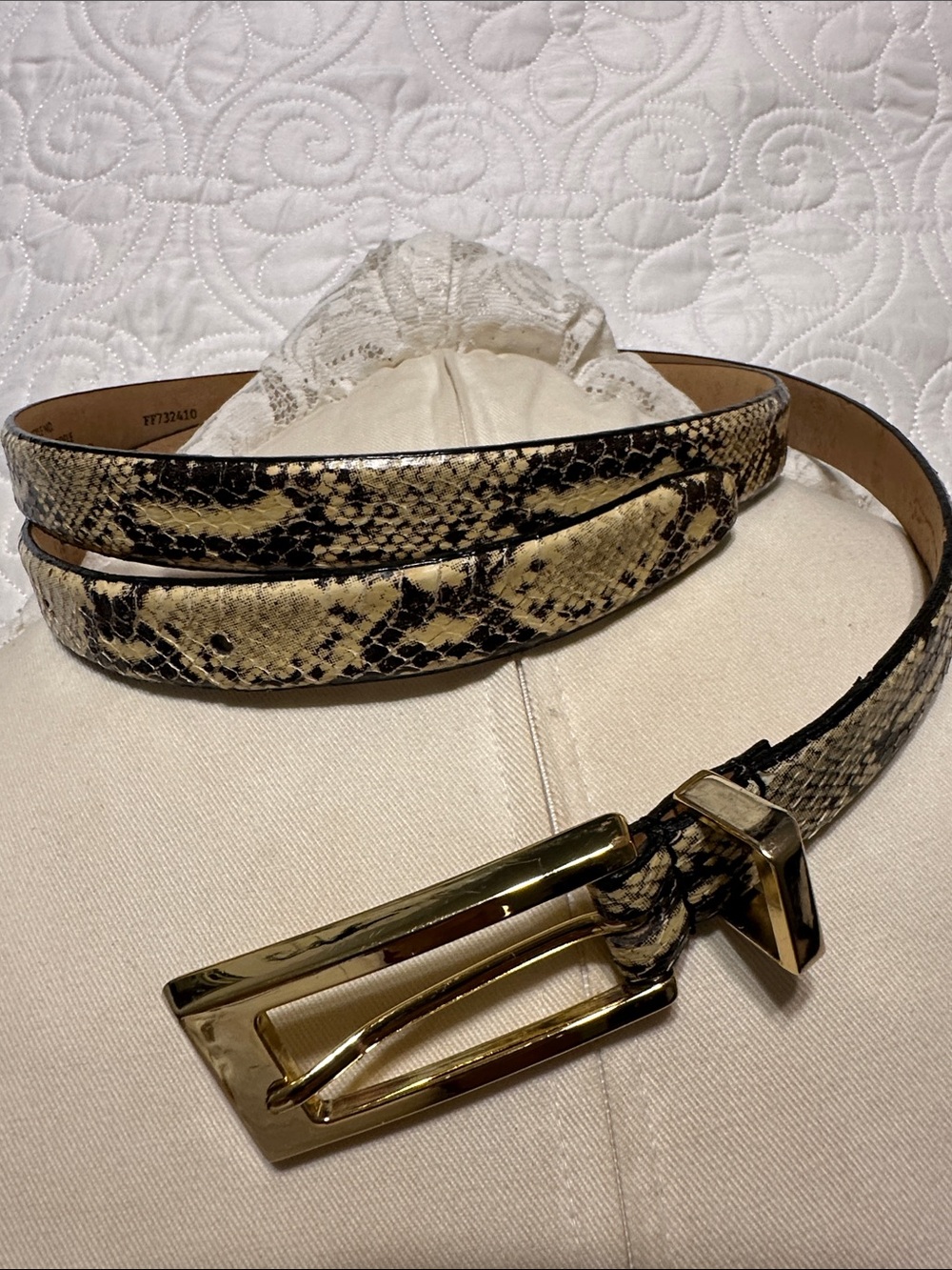 Belts - Picture 6 of 8